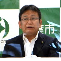 旧統一教会系イベント　千葉市長も祝電　「思慮欠き、深く反省」
