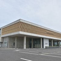ホール独占して楽しんで　低価格で個人貸し出し　９月、勝浦・キュステ