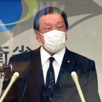 国際社会、新たな危機　木更津オスプレイ「５年約束へ努力」　浜田靖一防衛相（６６）　衆院千葉１２区