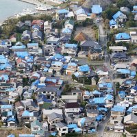 災害に強い千葉県へ全力　房総台風３年で熊谷知事