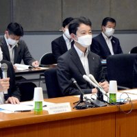 空港ターミナル集約へ　ＮＡＡ「構想」案に目玉事業