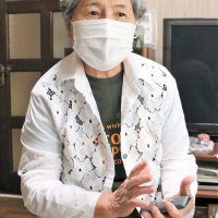 ＜日朝首脳会談から２０年＞　拉致、進展せず募る焦り　被害者高齢化、猶予ない　特定失踪者家族・竹下珠路さん（７８）千葉市若葉区