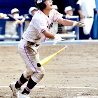 佐倉、もらった好機逃さず　秋季千葉県高校野球　第３日