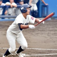 大車輪２発６打点　市船橋・篠崎　秋季千葉県高校野球　第４日