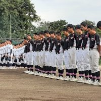 大先輩しのびプレーで供養　佐倉と千葉黎明ナイン　ミスター恩師・加藤哲夫さんの追悼試合