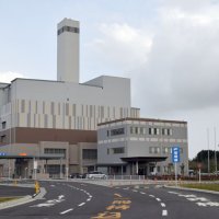 ダイオキシン類基準値超　銚子のごみ処理施設　排ガスから検出