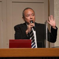 原発頼らないエネ政策を　日本経済、都市再生も必要　共同通信社宮野整理部長　政経懇９月例会