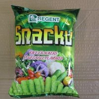 無認可の添加物を検出　輸入のスナック菓子から　千葉市、業者に回収命令
