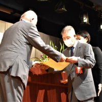 千葉県視覚障害者福祉大会　１０項目の要望決議