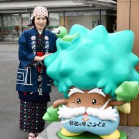 発酵文化を次世代に　神崎町役場職員・澤田聡美さん（４８）　【ひと模様】
