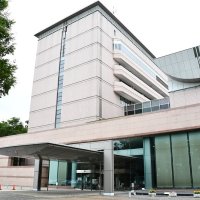 ８歳雄のコウノトリ死ぬ　兵庫から移送直後　野田市
