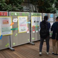 パネル展で里親制度紹介　千葉市　１１月６日経験者講演も