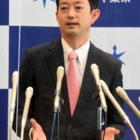＜サッカーＷ杯ドイツに勝利＞「県ゆかり選手が活躍、うれしい」　監督、選手に感謝と熊谷知事