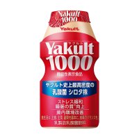 品薄状態が続く「ヤクルト１０００」