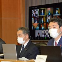 変異株特性の対応模索　行動制限、徐々に緩和　新型コロナ対策　【２０２２年　ちば回顧】（１）