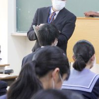 【速報】千葉県発表　２０２３年公立高校学力検査問題・解答（理社）