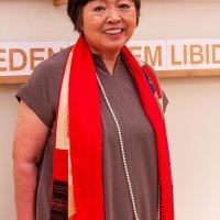 木更津在住、芥川賞作家の若竹さんが講演会　３月４日、千葉市で