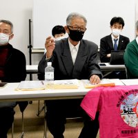 「眠れる夜と静かな朝を」夜間飛行の禁止求め提訴へ　成田空港周辺の住民１３０人