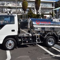 【速報】水道から再び濁り水　八千代市、３カ所に給水車出動　管工事業者のミス原因