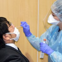 千葉県ＰＣＲ無料検査、３月で終了　新型コロナ