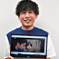 吃音悩む子たちに光を　習志野在住、短編映画で優秀賞　相馬雄太さん（３１）　【ひと模様】
