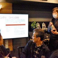 千葉でワイン学べる場を　サロン開設　飲み方、奥深さ紹介　ソムリエ・エクセレンス　松平和宏さん（４３）＝千葉市中央区＝