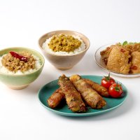 多古米おかず選手権　ＣＦで１００セット販売　受賞レシピを商品化