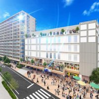 京成電鉄など４社に決定　新鎌ケ谷駅前県有地開発　商業施設、南北自由通路も