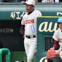 高知の浜口佳久監督
