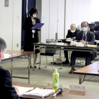 日鉄シアン流出　「大体の疑問点解消」　千葉県有識者会議で座長