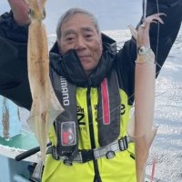 勝浦、ヤリイカ爆乗り　太東、フグ快釣　【今週の釣果】