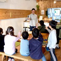 子どもたちに第３の居場所を　困難抱える家庭支援も　一般社団法人カザグルマ（成田市）