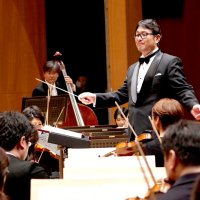 千葉交響楽団”楽器”に感謝　千葉県文化会館改修前、最後の公演　ＣＦ支援者が指揮披露