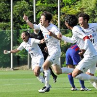 【速報】ブリオベッカ浦安２年連続で天皇杯切符　順大下し千葉県選手権Ｖ