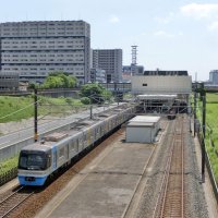 北総鉄道・千葉ニュータウン中央駅で死亡事故