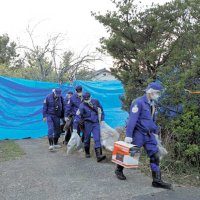 【速報】木更津の住宅から白骨遺体　元同級生への殺人容疑で住人男を逮捕へ　１５年前バールで殴打か