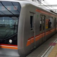 乗務中にクロスワードパズル　東葉高速鉄道の車掌、乗客の指摘で発覚