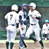 専大松戸が４強入り　第７５回春季関東高校野球大会