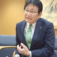 任期折り返し　１０年後へ仕込みできた　コロナ後の地域を元に　神谷俊一・千葉市長　【インタビュー】