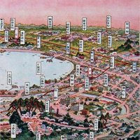 大東京の衛星都市へ　周辺町村合併し発展　【みるよむ　千葉市の今むかし】（９）