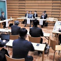 ＪＲ久留里線、在り方巡り住民説明会を開催へ　不採算路線、検討会議が初会合　君津