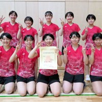 女子・西武台２４連覇　男子は敬愛学園制す　関東高校大会県予選　バドミントン