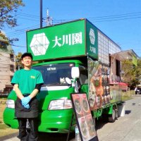 日本茶の魅力若年層へ　大川園（千葉市若葉区）　【輝く！千葉の企業　日本政策金融公庫レポート】（１００）