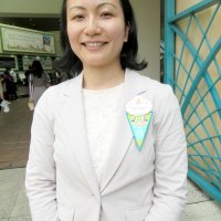 野上幸子さん