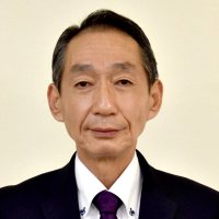 瀬能孝夫氏