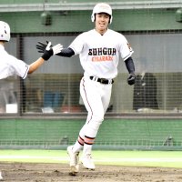 【速報】木更津総合、準々決勝へ　慶応（神奈川）に競り勝つ　第７５回春季関東高校野球大会 