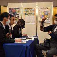 暴排と詐欺防止学ぶ　生保協千葉県協会
