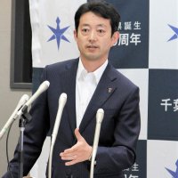 【速報】熊谷千葉県知事「外野の主張はもういい」　教員の脱マスク通知、現場尊重を強調　新型コロナ