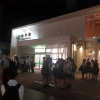 ＜銚子・旭で震度５弱＞総武本線、成田線の一部で運転見合わせ続く　再開午後１１時の見通し　道路網にも影響