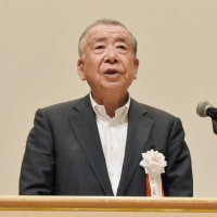 三枝会長ら再任　千葉県経営者協会